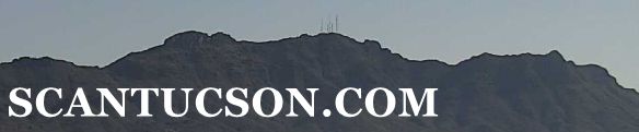 Scan Tucson Logo